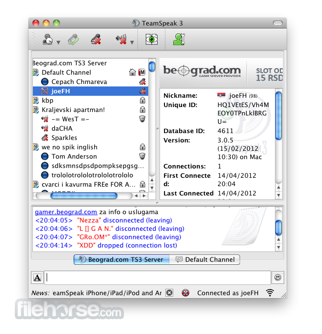 Download Old Version Of Thunderbird For Mac