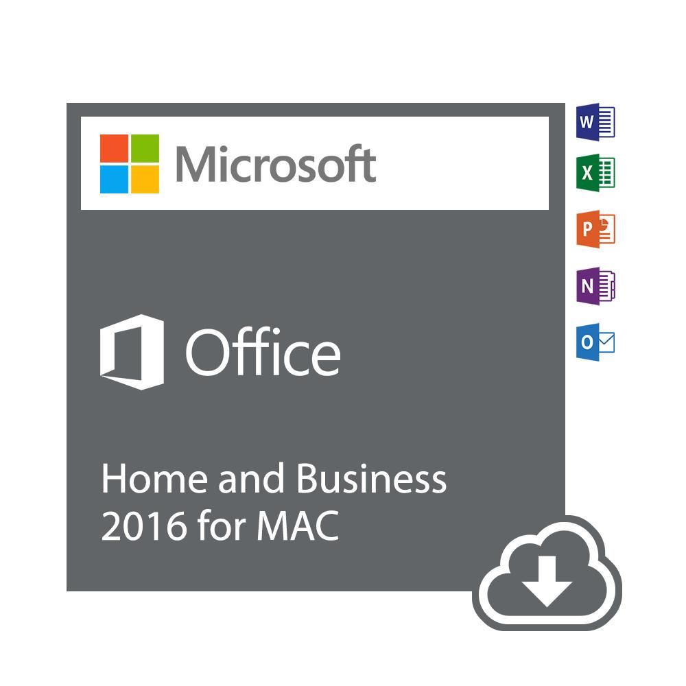Microsoft Office Home And Business For Mac Download