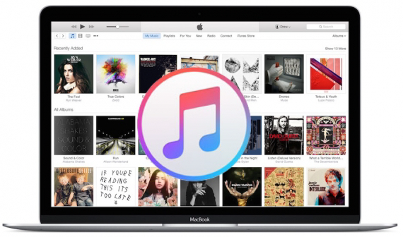 How To Download An Older Version Of Itunes For Mac